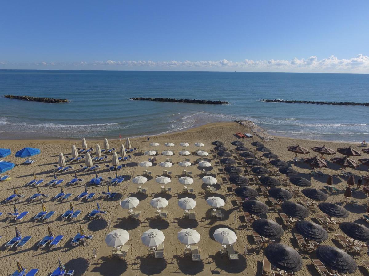 Hotel Diamante Francavilla Al Mare