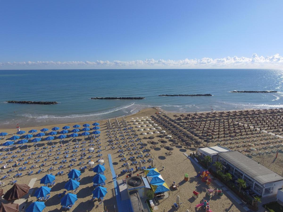 Hotel Diamante Francavilla Al Mare