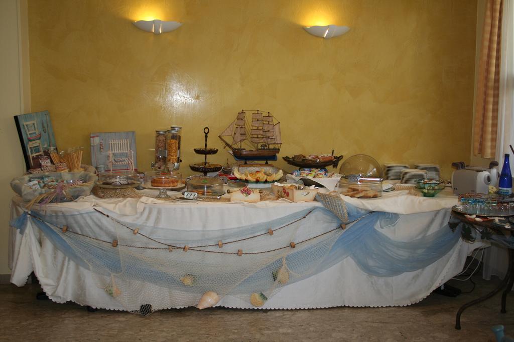 Diamante Hotel