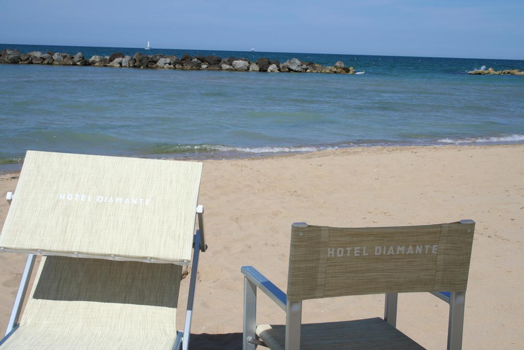 Hotel Diamante