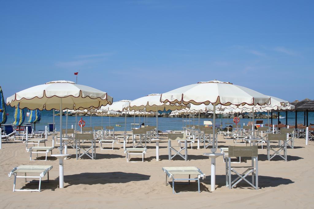 Diamante Francavilla Al Mare