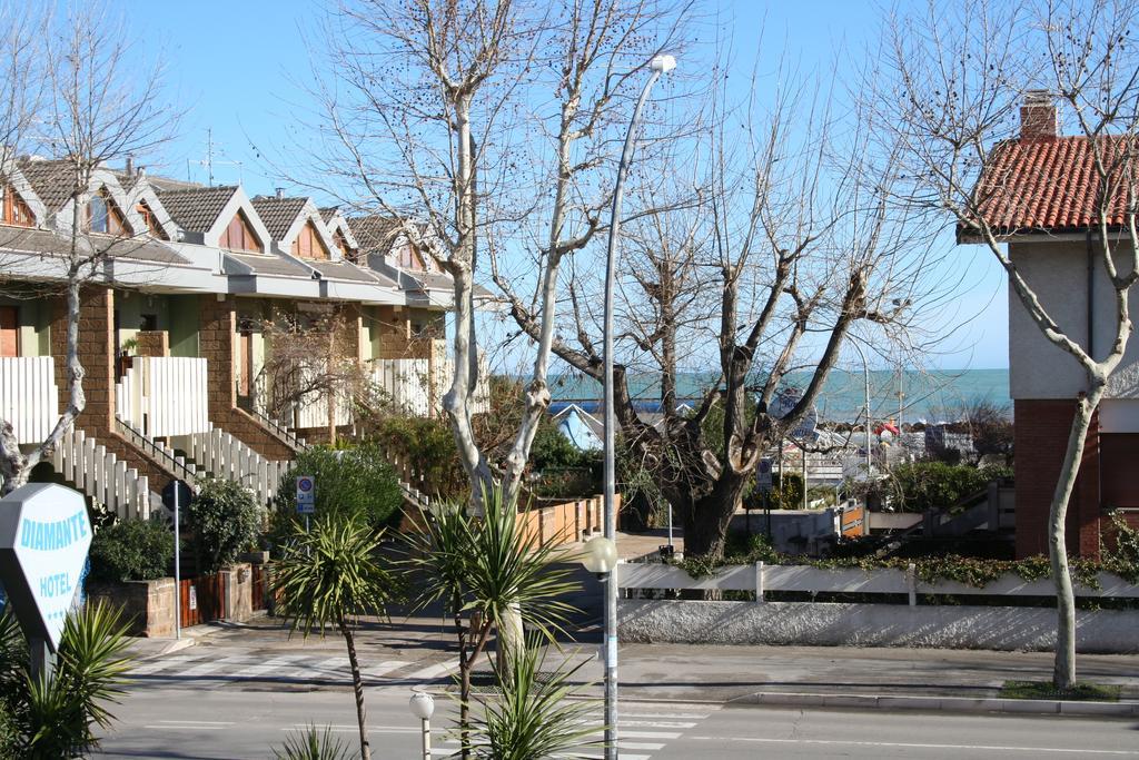 Hotel Diamante Francavilla Al Mare