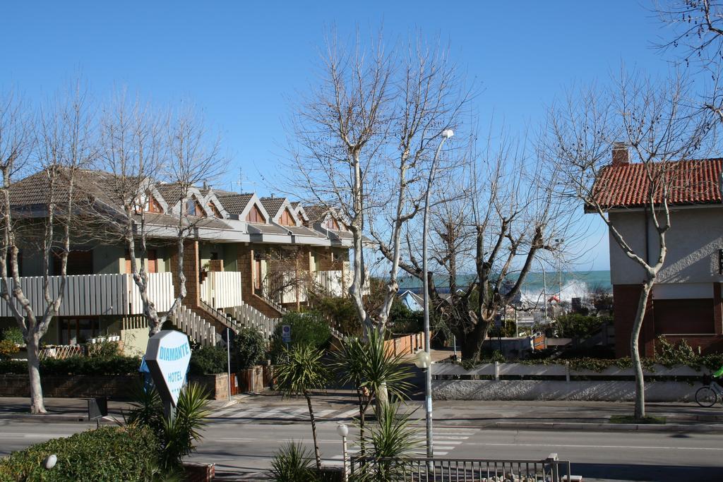 Hotel Diamante 3*