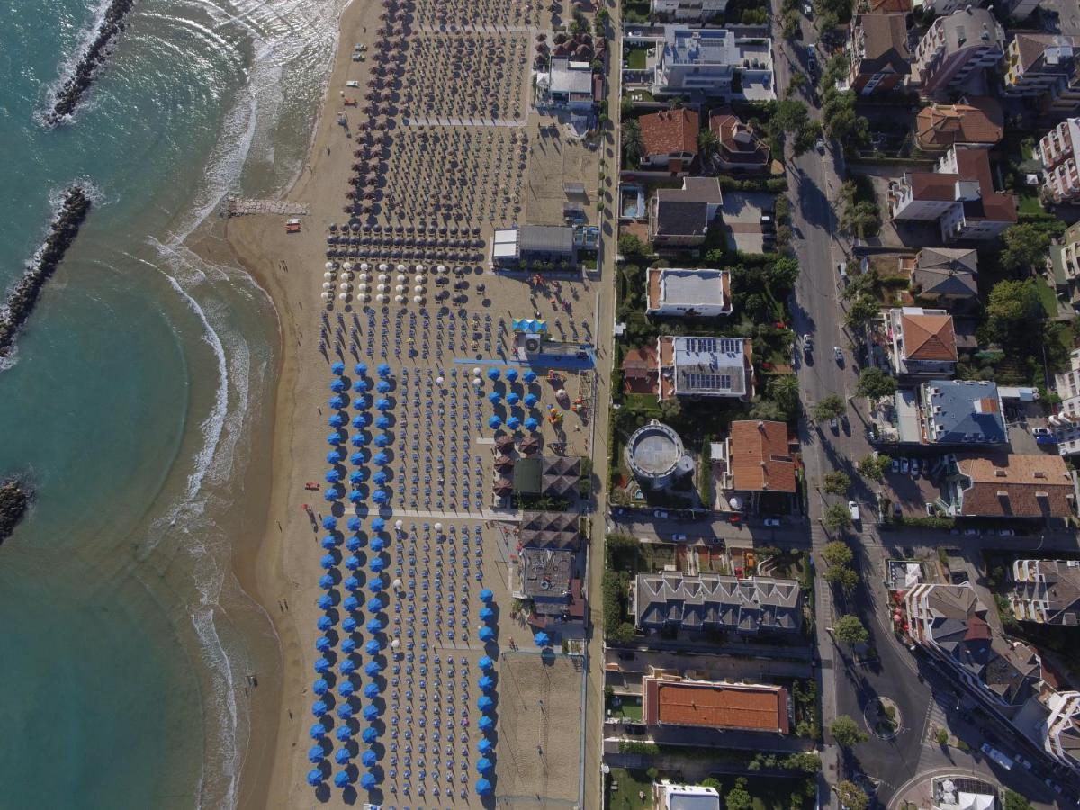Diamante Francavilla Al Mare