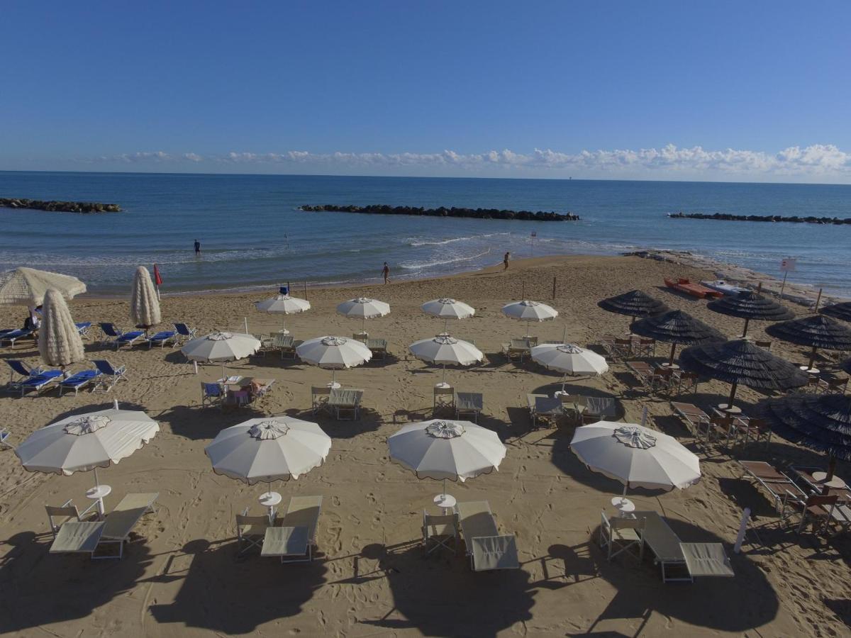 Diamante Francavilla Al Mare
