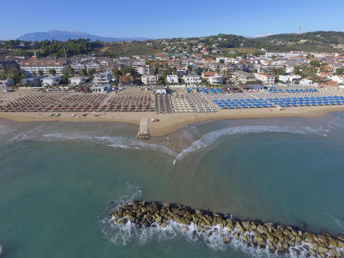 Diamante Hotel Francavilla Al Mare