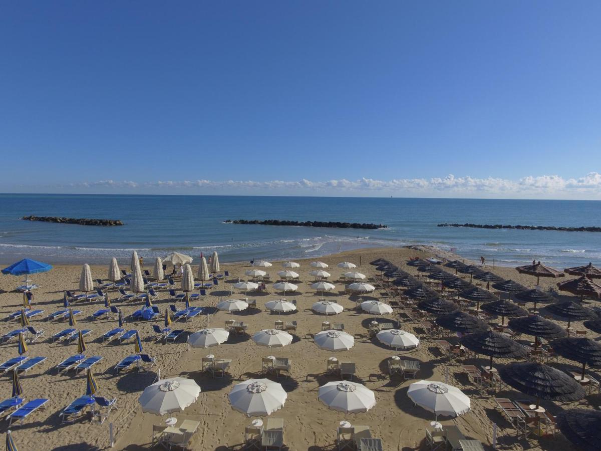 Diamante 3* Francavilla Al Mare