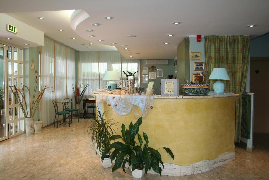 Diamante Hotel