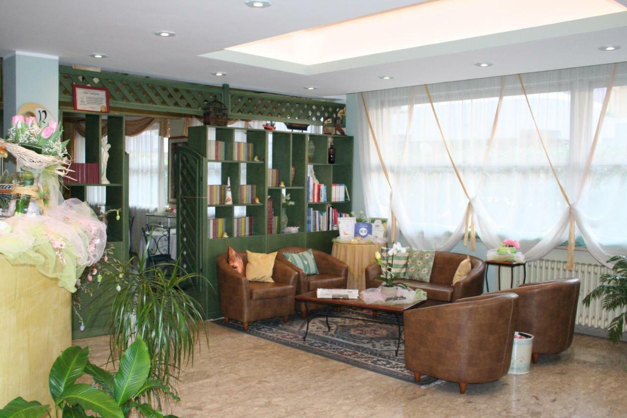 Diamante Hotel