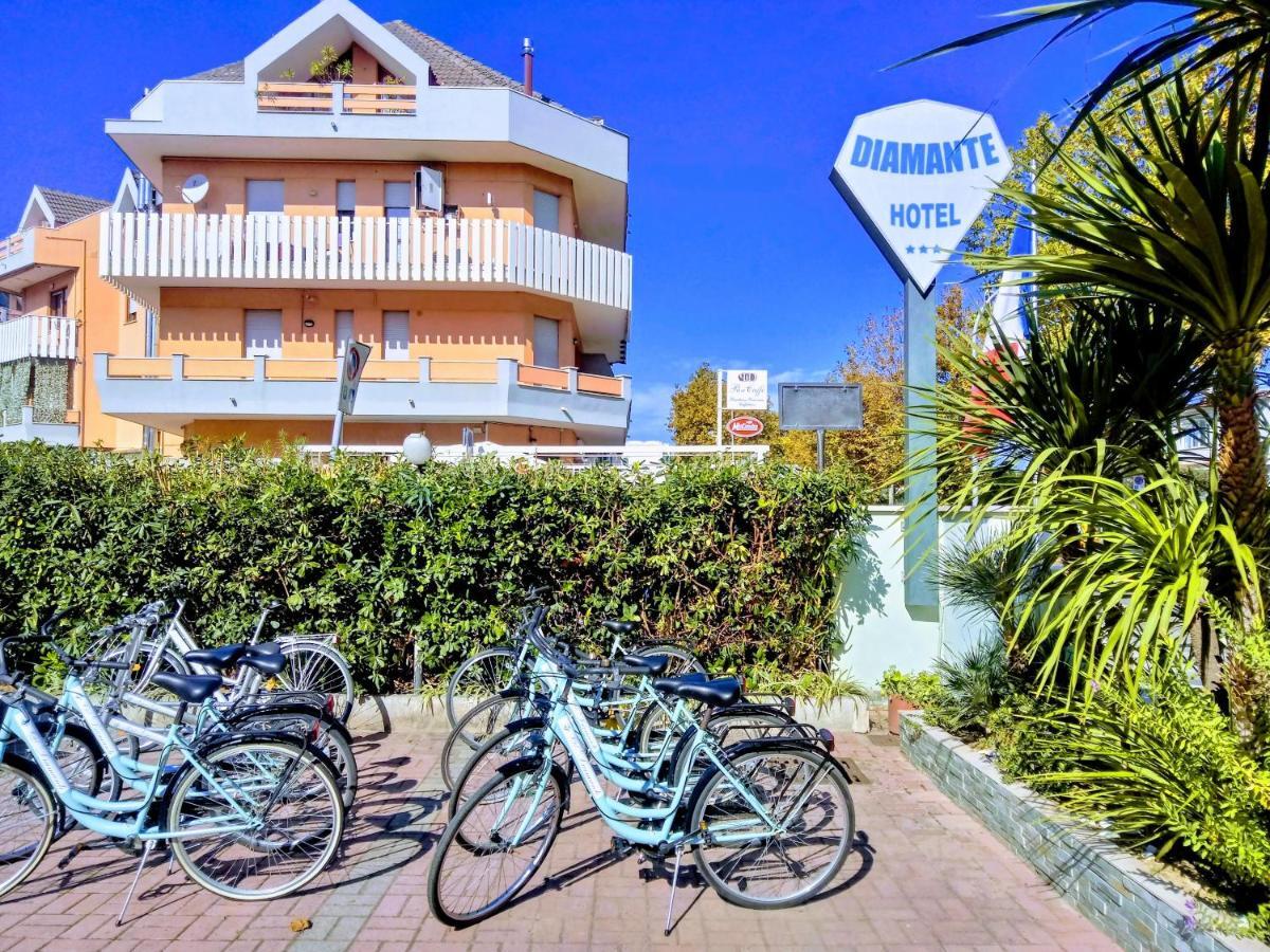 Hotel Diamante